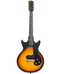 Gibson Melody Maker 3/4 del 1964 - Chitarra Elettrica Vintage