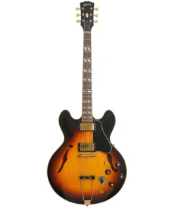 Gibson ES-345TD Stereo Hollowbody 1968