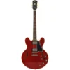 Gibson Custom Shop Aged '61 ES-335 Reissue del 2018