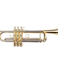 Tromba Adams Prologue Selected Series Intermediate Bb Laccata