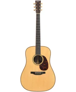 Chitarra Acustica Bourgeois DB Signature Custom D del 2009