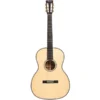 Chitarra Acustica Bourgeois Legacy Series Victorian OMS