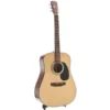 Chitarra Acustica Dreadnought Bristol BD-16