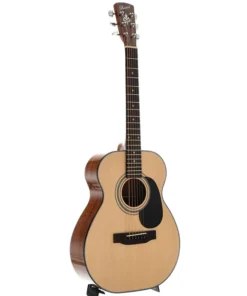 Bristol BB-16 Baby Guitar – Chitarra Acustica