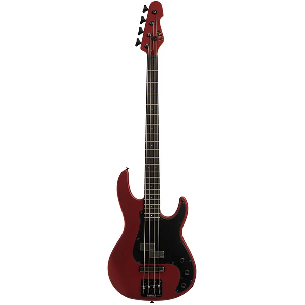 ESP LTD AP-4: Basso Elettrico a 4 Corde