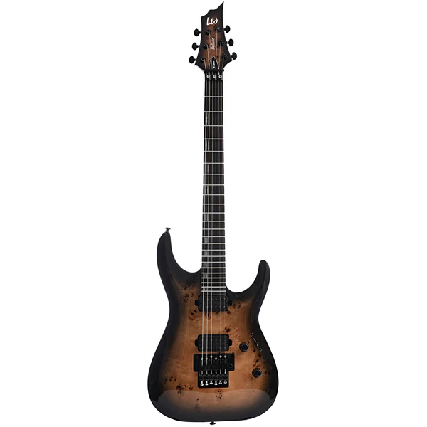 ESP LTD H-1001FR Chitarra Elettrica
