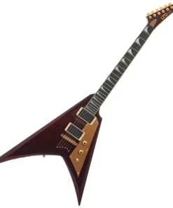 ESP LTD KH-V Chitarra Elettrica