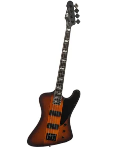 ESP LTD Phoenix-1004 Basso Elettrico a 4 Corde