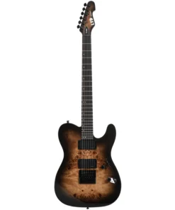 ESP LTD TE-1000 Evertune Chitarra Elettrica