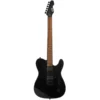 ESP LTD TE-200 Chitarra Elettrica Nera