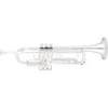 Tromba Professionale in Do Eastman ETR834RS – Eccellenza Musicale per Musicisti Esperti