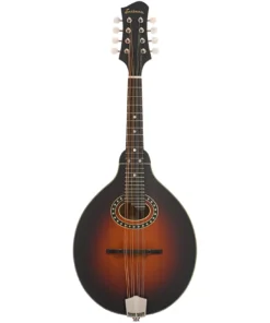 Mandolino Eastman MD304E-SB