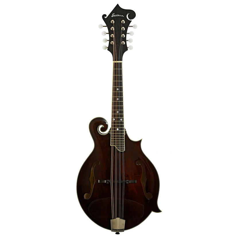 Eastman MD515 Mandolino F-Style 2021