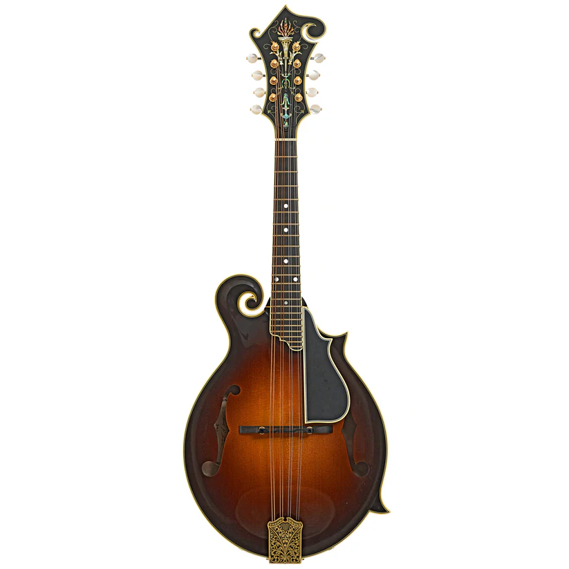 Mandolino Ellis F-5 Reserve (2016)