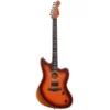 Fender Acoustasonic Jazzmaster 2021