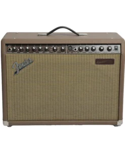 Fender Acoustasonic Jr DSP