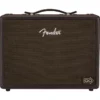 Fender Acoustic Junior GO Amplificatore