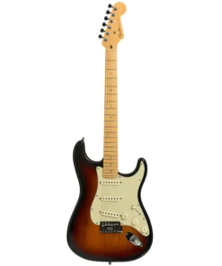 Fender American Deluxe Stratocaster 2004