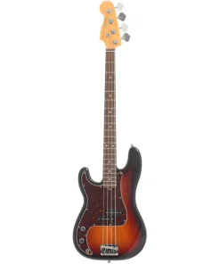 Fender American Professional II Precision Bass Mancino