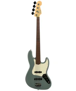 Fender American Professional Fretless Jazz Bass 2018