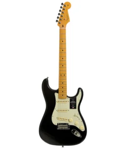 Fender American Professional II Stratocaster