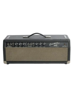 Fender Bassman 1967