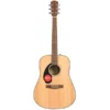 Fender CD-60S Mancino Chitarra Acustica Dreadnought