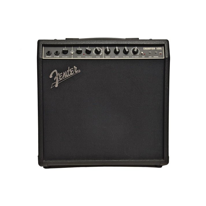 Fender Champion 50XL Amplificatore Combo