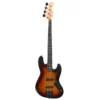 Fender Highway One Jazz Bass 2003