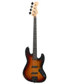 Fender Highway One Jazz Bass 2003