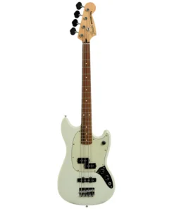 Fender Player Mustang Bass PJ 2017