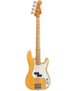 Fender Precision Bass Elettrico (c.1975-76)