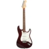 Chitarra Elettrica Fender Stratocaster Standard 2002