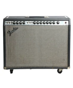 Fender Twin Reverb 1977