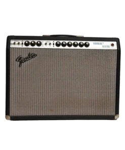 Fender Vibrolux Reverb 1974 Amplificatore Combo