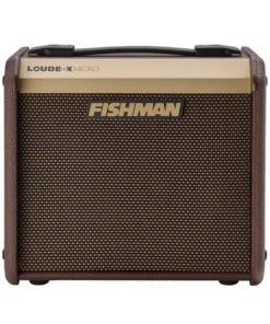 Fishman Loudbox Micro Amplificatore Acustico Compatto da 40W