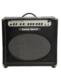 Genz Benz Black Pearl 30 Amplificatore Combo