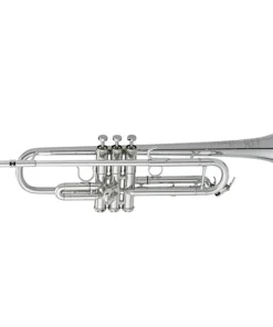 Tromba Getzen 900DLX Eterna Deluxe in Sib – Eccellenza Artigianale e Suono Brillante