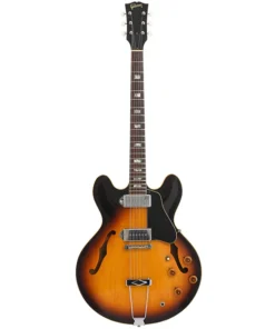 Gibson ES-330TD Hollowbody Elettrica del 1968