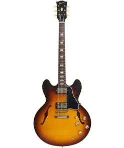 Gibson ES-335 '64 Reissue 2021