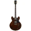 Chitarra elettrica Gibson ES-335TD Hollowbody 1974