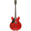 Chitarra Elettrica Semi-Hollowbody Gibson ES-335TD Mancina del 1974​