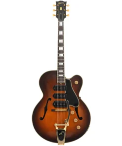 Gibson ES-5 del 1950