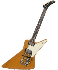Gibson Explorer Elettrica del 1963