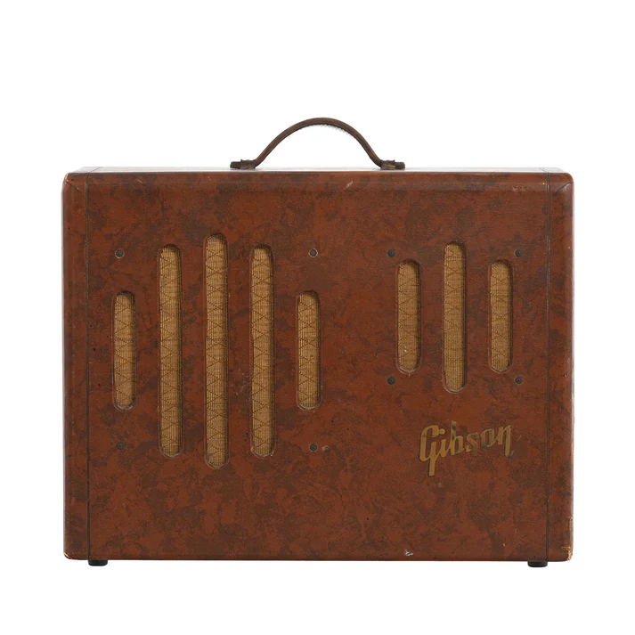 Gibson GA-50 Combo Amp (1951)