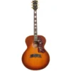 Gibson J-200 Artist Chitarra Acustica 1974