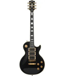 Gibson Les Paul Custom Peter Frampton 2000