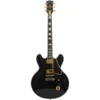 Chitarra elettrica semi-hollowbody Gibson Lucille del 2000