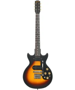 Chitarra Elettrica Gibson Melody Maker D del 1962