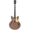 Gibson Memphis ES-335 Big Block Retro